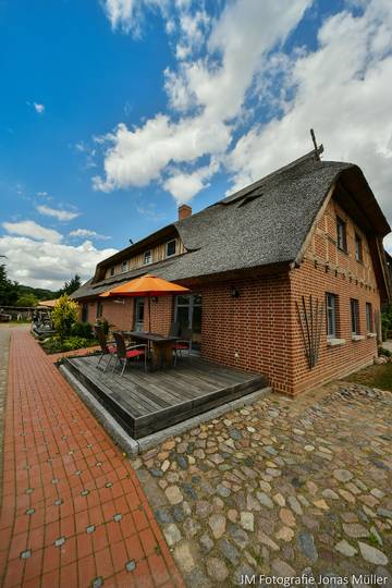 Ferienwohnung für 6 Personen in Malchin, Kummerower See, Bild 2