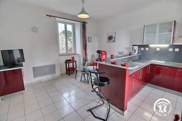 Maison De Vacances pour 4 Personnes dans Pleubian, Région de Lannion, Photo 3