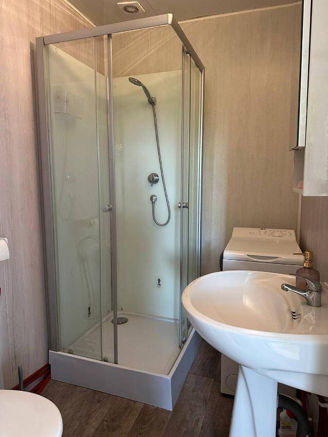 Gîte pour 2 personnes, avec balcon à Morsang-sur-Orge - 2