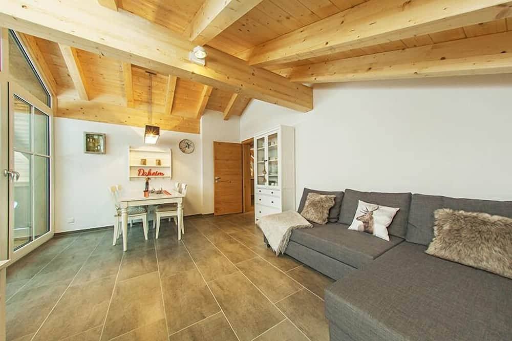 Bauernhof für 4 Personen in Reit im Winkl, Bayerische Alpen