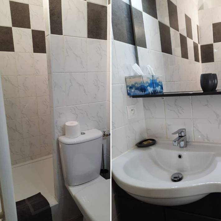 Gîte pour 2 personnes, avec piscine ainsi que terrasse et jardin au Parc naturel régional des Alpilles - 4