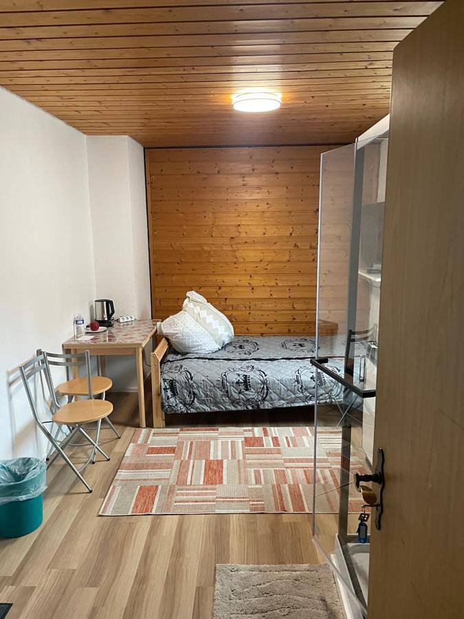 Ferienwohnung für 2 Personen