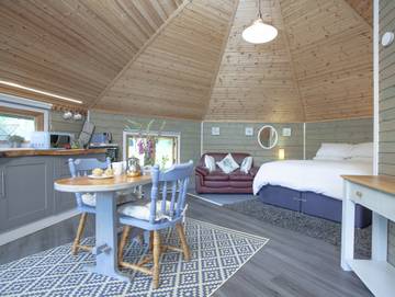 Cottage for 2 People in Cullompton, South West England, Photo 1