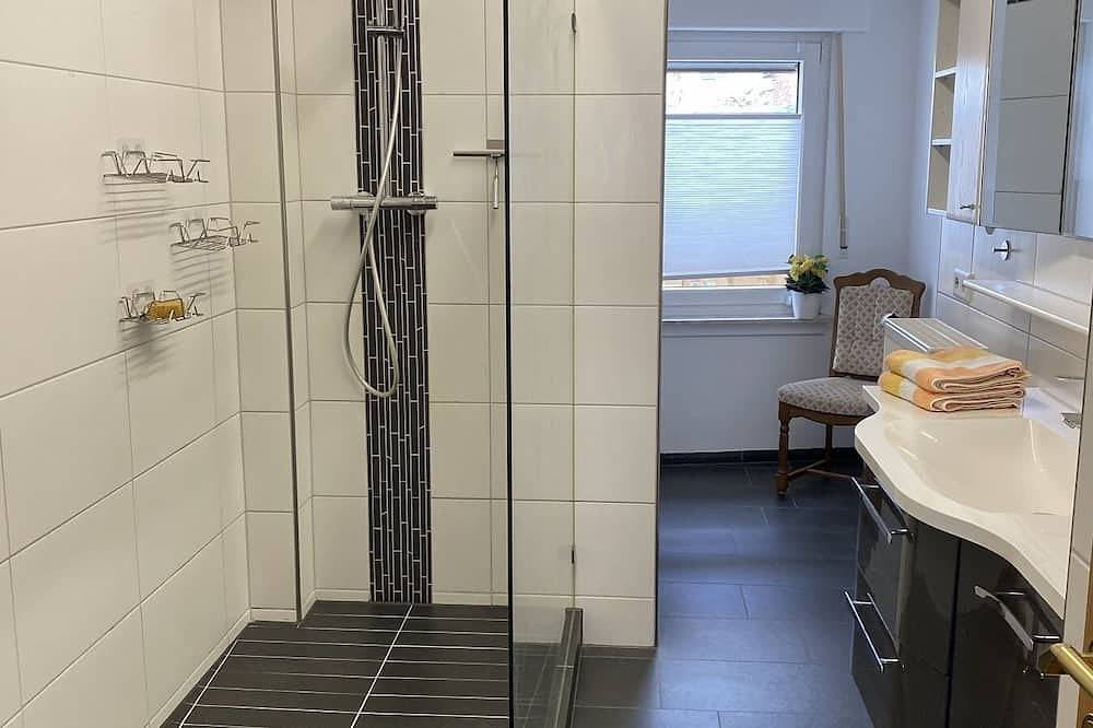 Ganze Wohnung, Ferienwohnung Röwekämper, 1-4 Pers. in Ibbenbüren, Münsterland