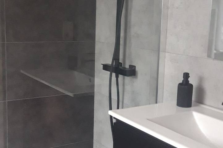 Location de vacances pour 4 personnes, avec jardin et terrasse à Brech - 4