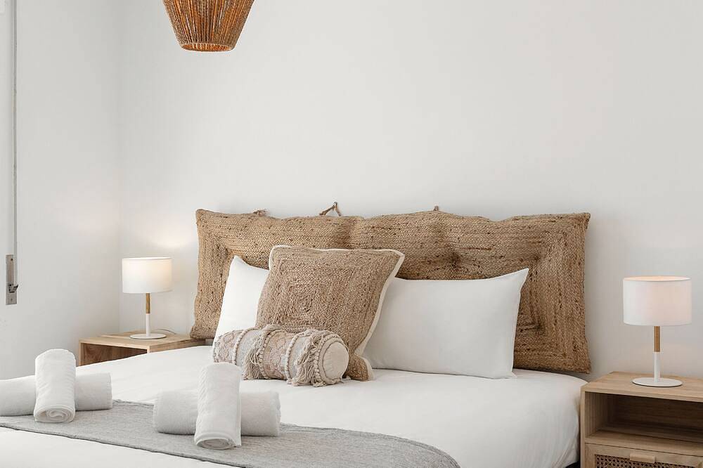 Entire apartment, Baleal Beachfront Duplex in Baleal, Leiria District
