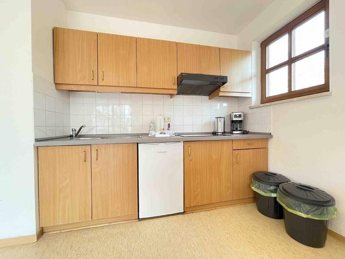 Ferienwohnung für 4 Personen, mit Balkon in Stamsried - 2