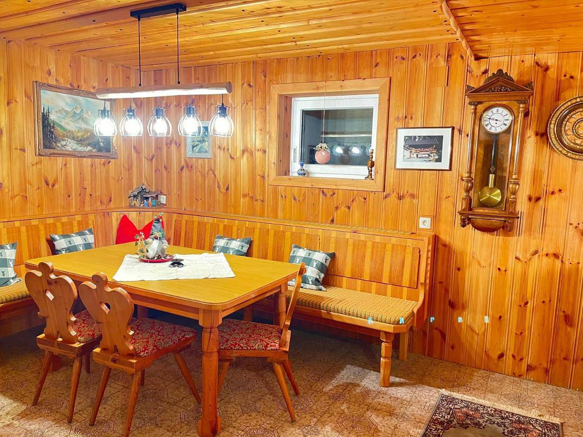 Nebenhaus Sagritzerwirt in Großkirchheim, Bezirk Spittal an der Drau