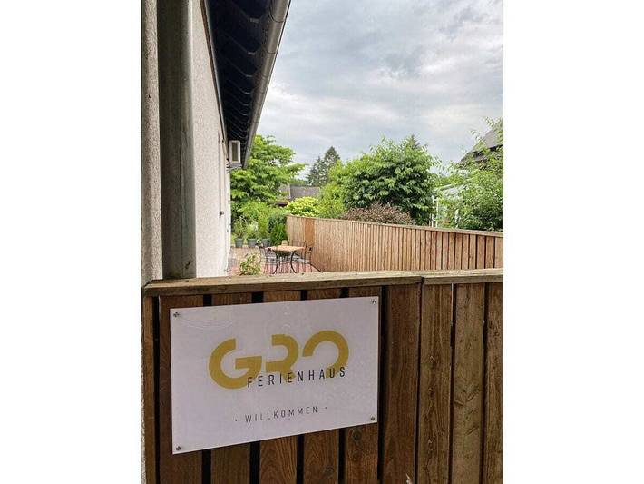 Ferienhaus für 4 Personen, mit Sauna und Terrasse, mit Haustier am Steinhuder Meer - 2