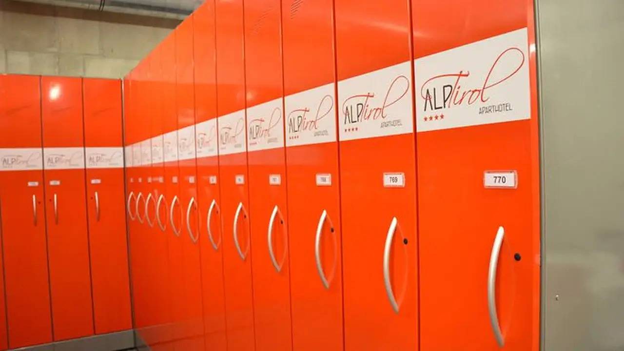 Ganze Ferienwohnung, Ferienwohnung für 4 Personen (85 m²) in Kaltenbach in Tuxer Alpen, Kaltenbach