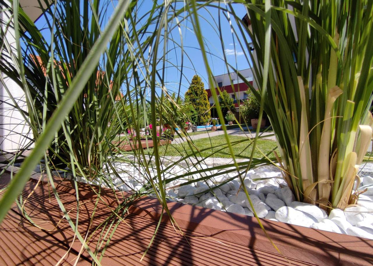 Appartement Ferienhaus Sonnenhain - Ferienhaus, foto 8
