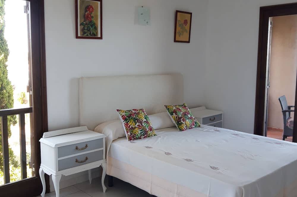 Ganze Wohnung, Disconnect with fabulous ocean views, ideal for families. in Alcanar, Costa Dorada