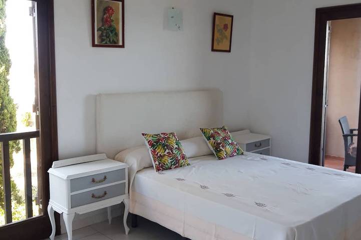 Apartamento entero, Desconecta con fabulosas vistas al mar, ideal para familias in Platja Fonda (Terres de l'Ebre), Alcanar
