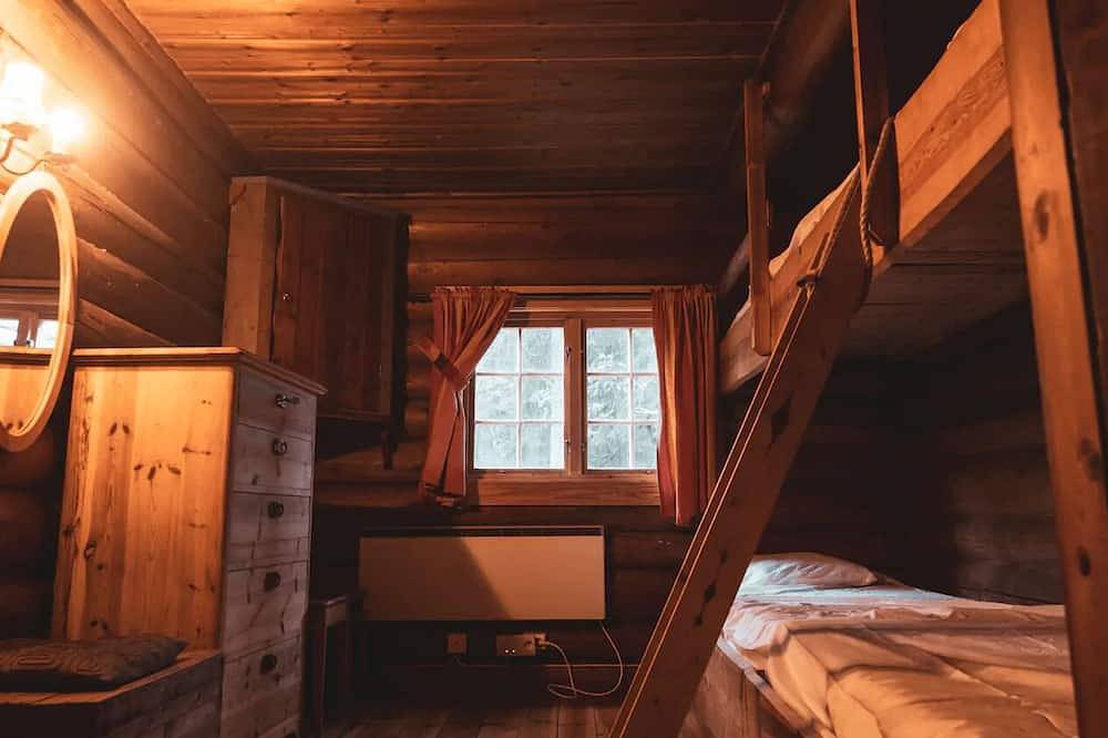 Rustic, Secluded Cabin in the Oslo Forest in Marka, Oslo Gemeinde