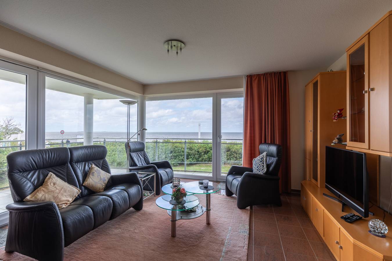 Appartamento vacanze a Cuxland a partire da 168€ a notte