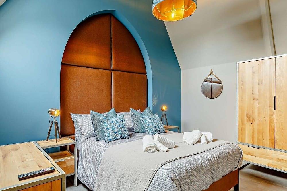 4 Bed in Newquay in Newquay, Cornwall