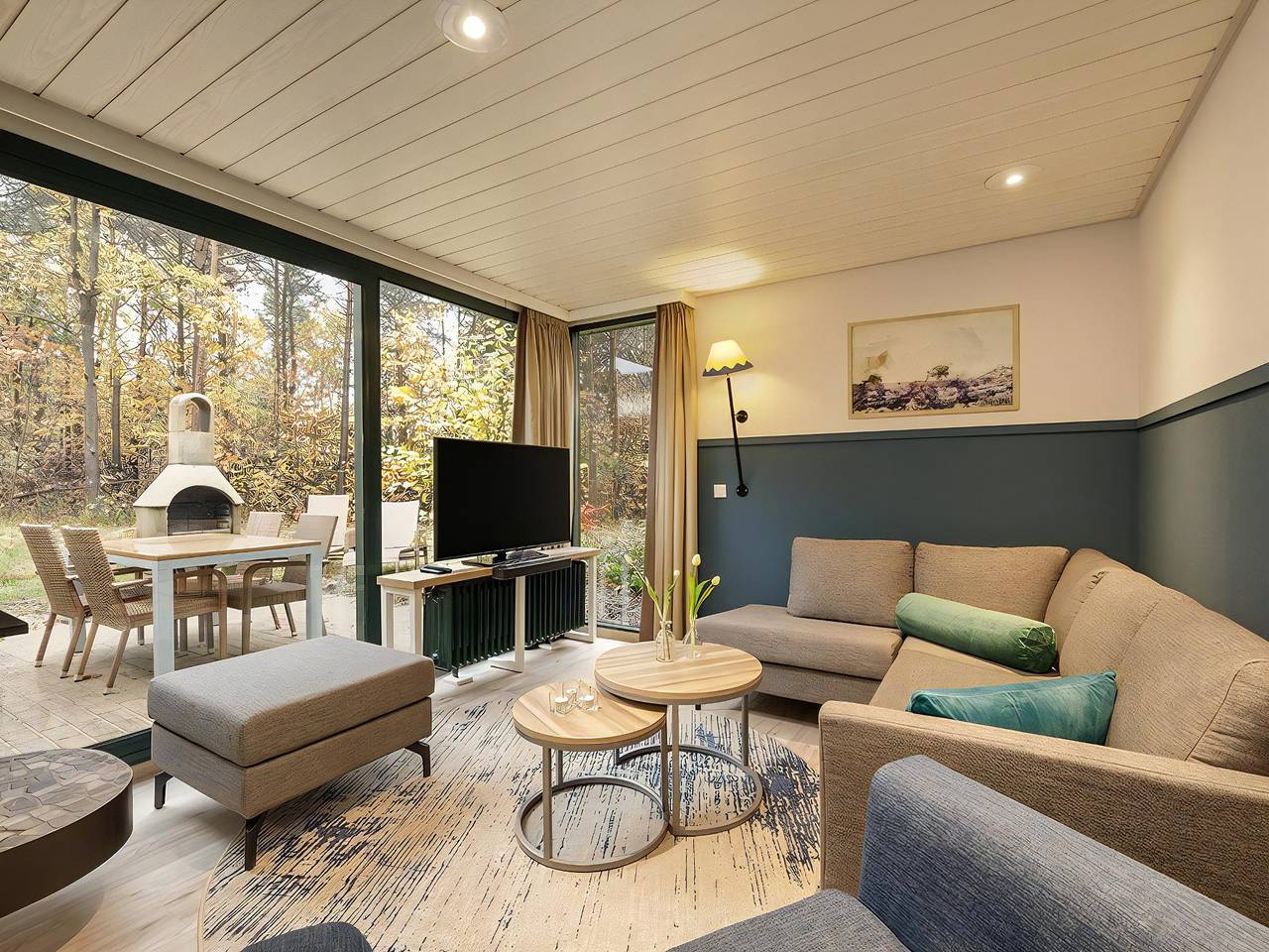 4 Person Vip Cottage in Bispingen, Landkreis Heidekreis