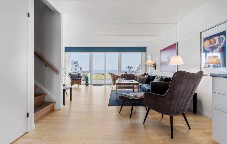 Ferienhaus für 6 Personen mit Terrasse in Assens, Kleiner Belt