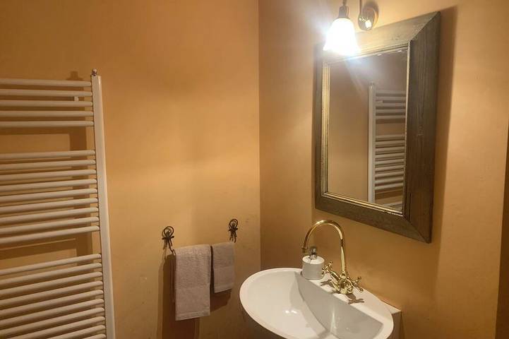 Agriturismo für 6 Personen, mit Garten und Pool am Gardasee - 2