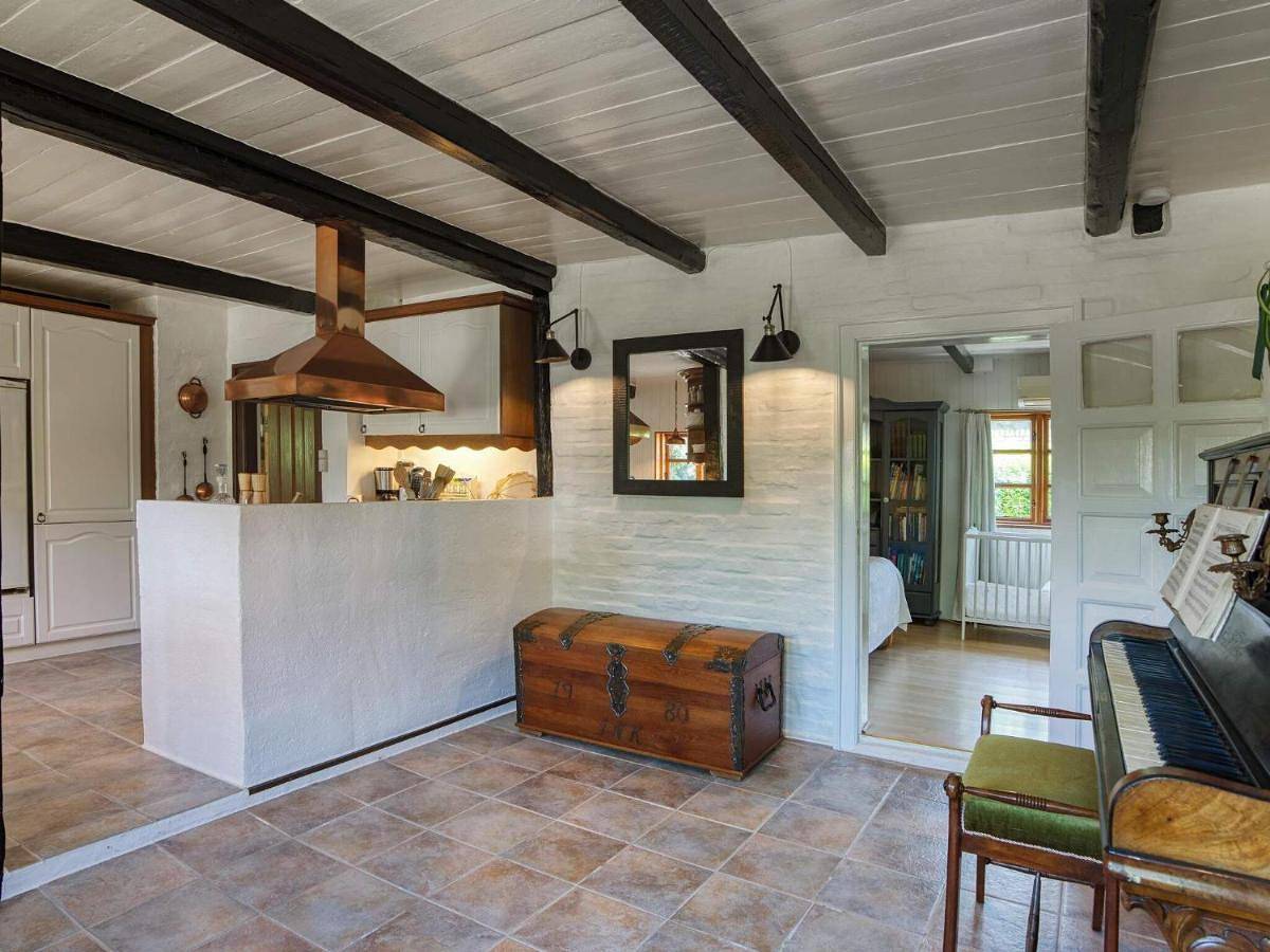 Three-Bedroom Holiday Home in Schwedische Ostsee