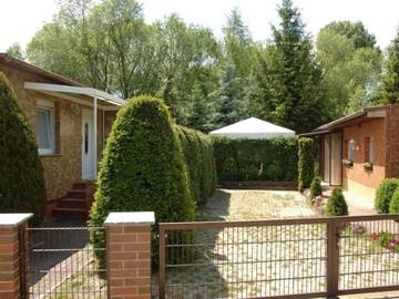 Ferienhaus für 3 Personen in Märkische Heide, Naturpark Dahme-Heideseen (Brandenburg), Bild 2