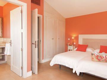 Holiday Rental for 6 People in Salobre, San Bartolomé de Tirajana, Photo 4