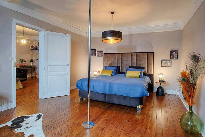 Ferienwohnung für 5 Personen - 1