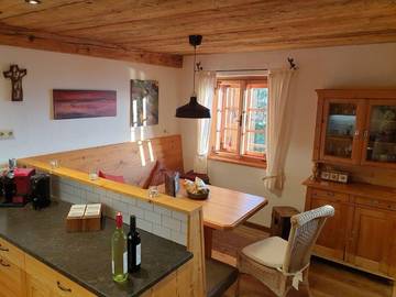 Hütte für 2 Personen in Klagenfurt-Villach, Kärnten, Bild 3