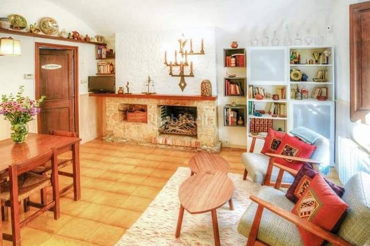 Wonderful 3-bedroom house with garden and Bbq,  in Sant Feliu de Guíxols in Sant Feliu de Guíxols, Costa Brava