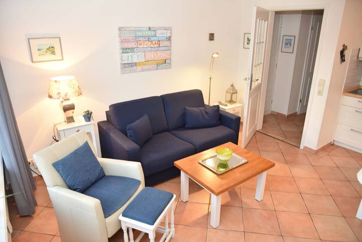 Ganze Wohnung, Ferienwohnung "Ta-1a" in Wenningstedt, Sylt