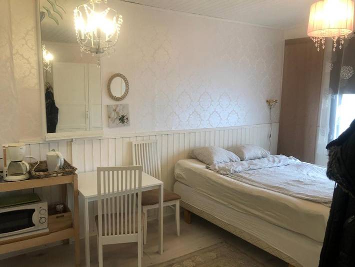 Apartamento de vacaciones para 2 personas - 1