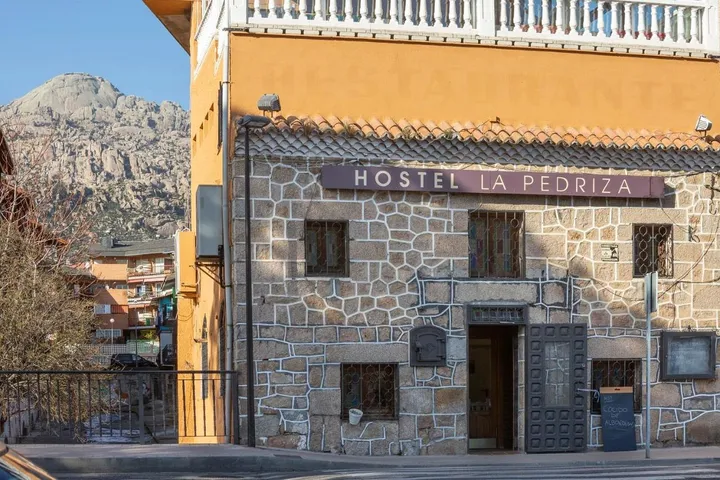 Hostal para 1 personas, Se admiten mascotas - 1