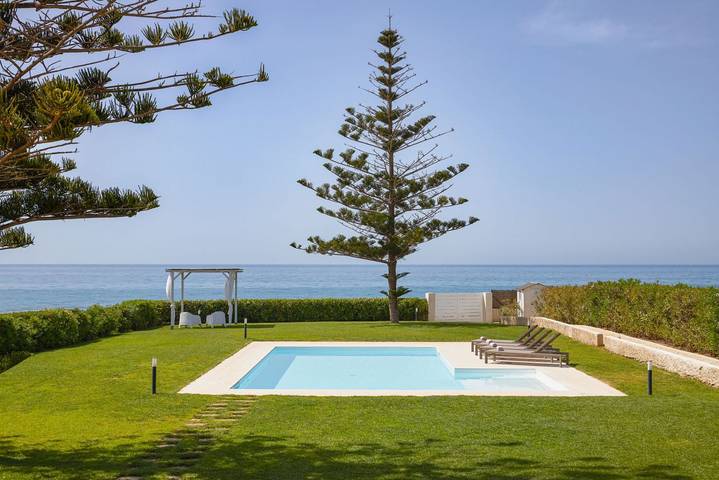 Appartamento per 6 persone, con Giardino e Piscina a Marina di Modica