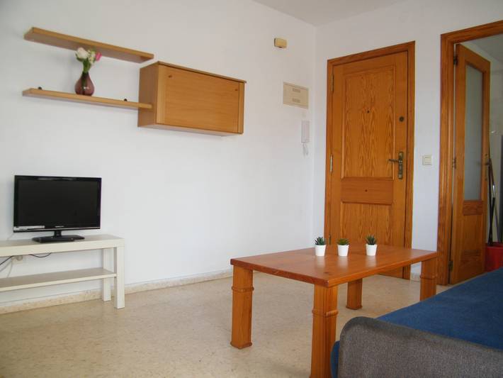 Gîte pour 5 personnes, avec Terrasse ainsi que Piscine et Vue à Gandia - 3