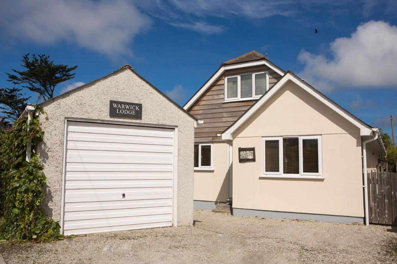 Holiday Home in Perranporth, Cornwall