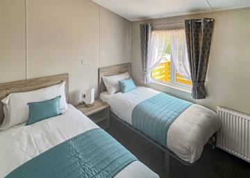 Apartment for 6 People in Hastings, High Weald, Photo 3