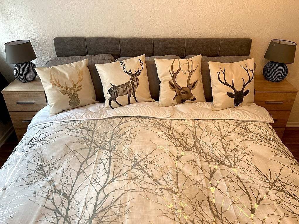 Ganze Ferienwohnung, Fewo Maisonette "1596" in Northeim, Niedersachsen