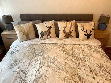 Ferienwohnung für 6 Personen in Northeim, Niedersachsen, Bild 4