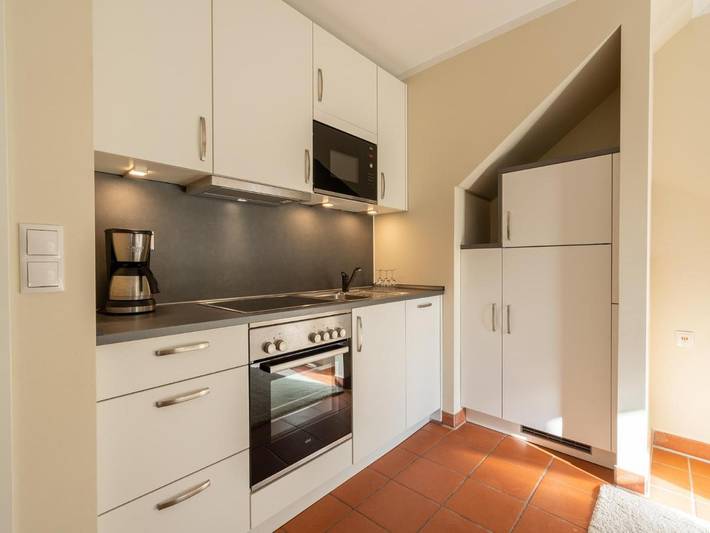 Ferienpark für 4 Personen, mit Sauna und Terrasse sowie Kinderpool und Pool in Dranske - 3