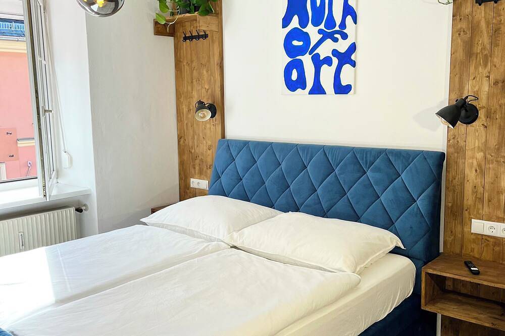 Ganze Wohnung, Lidmansky 3 - Tinyhomes Klagenfurt in Klagenfurt am Wörthersee, Klagenfurt-Villach