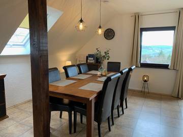 Ferienwohnung für 4 Personen in Frankenau, Waldecker Land, Bild 4