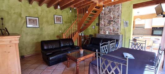 Gîte pour 5 Personnes dans Monchecourt, Département Nord, Photo 2