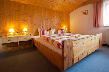 Hütte für 5 Personen in Umhausen, Ötztal, Bild 4