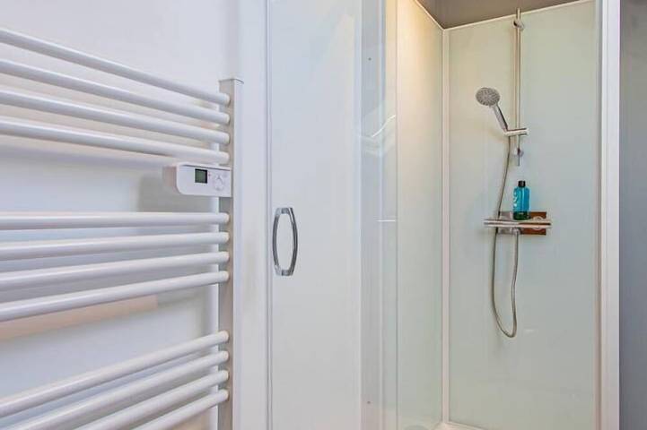 Location de vacances pour 4 personnes, avec jardin dans Dracy Saint Loup - 4