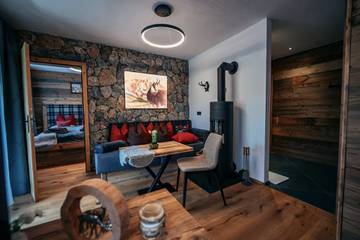 Hütte für 2 Personen in Scharnitz, Innsbruck Land, Bild 1