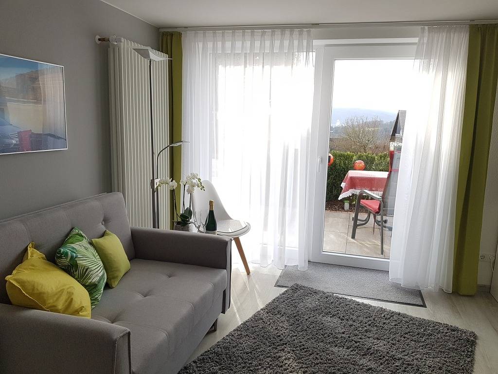Gästezimmer-Apartment Heidi Hönl, foto 7