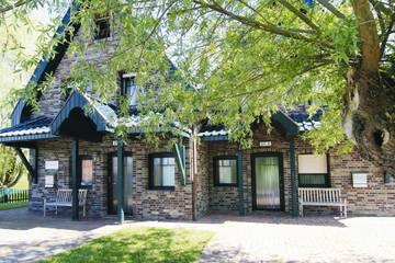 Strandhaus für 8 Personen in Boltenhagen, Nordwestmecklenburg (Wismar und Umgebung), Bild 1