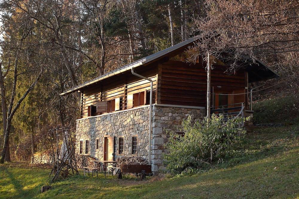 Trentino - Graziosa villetta immersa nel bosco in Samone, Valsugana