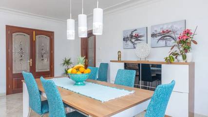 Villa in Alcúdia, Mallorca Norden für 9 