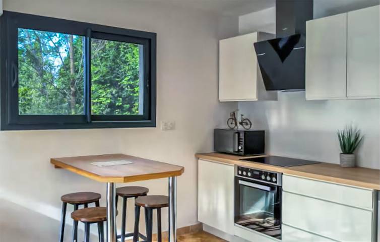 Location de vacances pour 14 personnes, avec piscine et terrasse à Noves - 4